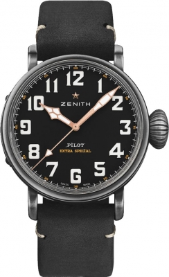 Buy this new Zenith Pilot Type 20 11.2432.679/21.c900 mens watch for the discount price of £5,229.00. UK Retailer.