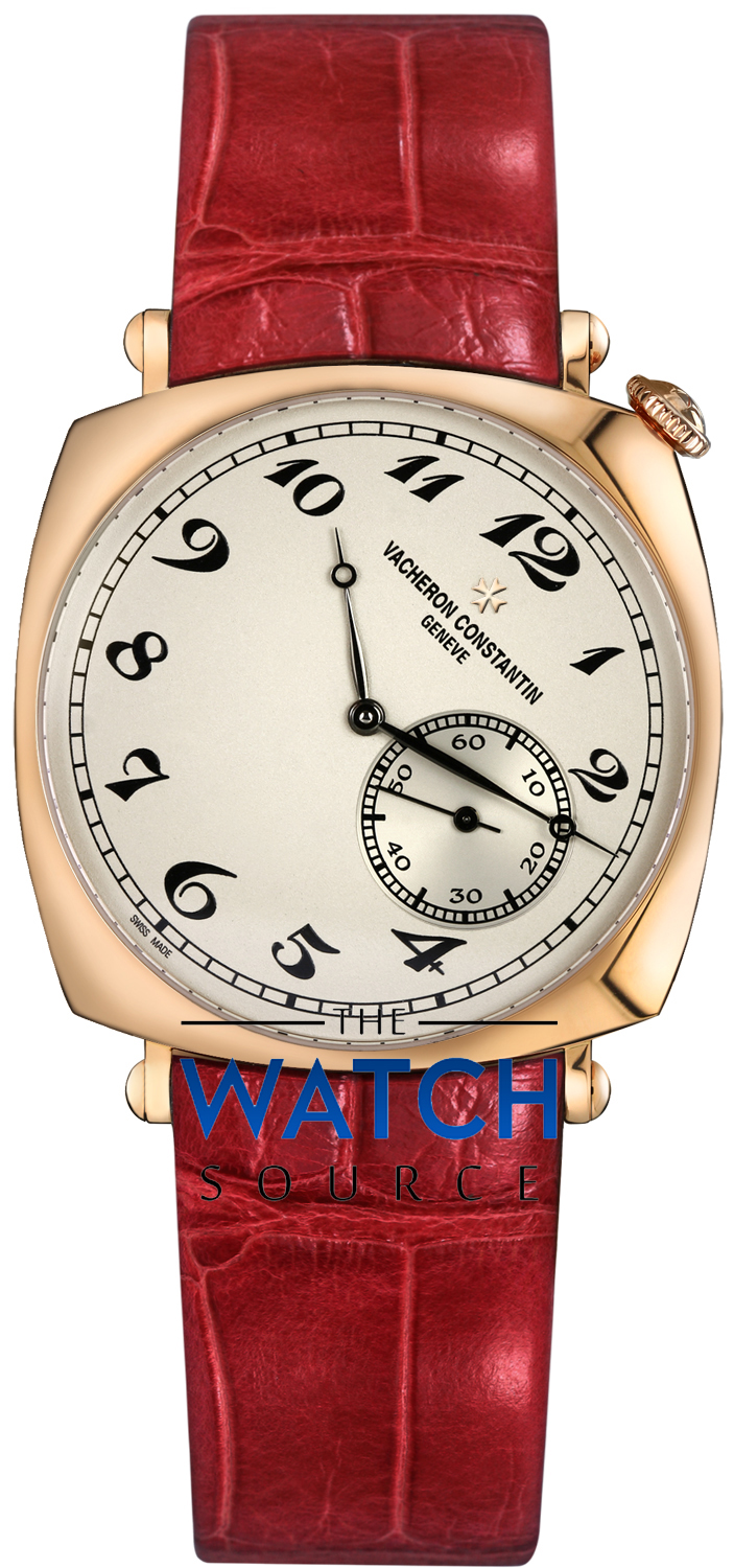 Vacheron sales ladies watch
