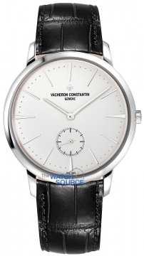 Vacheron Constantin Patrimony Manual Wind 42mm 1110u/000g-b086 watch