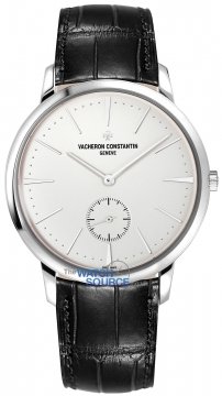 Buy this new Vacheron Constantin Patrimony Manual Wind 42mm 1110u/000g-b086 mens watch for the discount price of £20,615.00. UK Retailer.