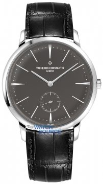 Vacheron Constantin Patrimony Manual Wind 42mm 1110u/000p-b087 watch