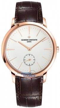 Vacheron Constantin Patrimony Manual Wind 42mm 1110u/000r-b085 watch