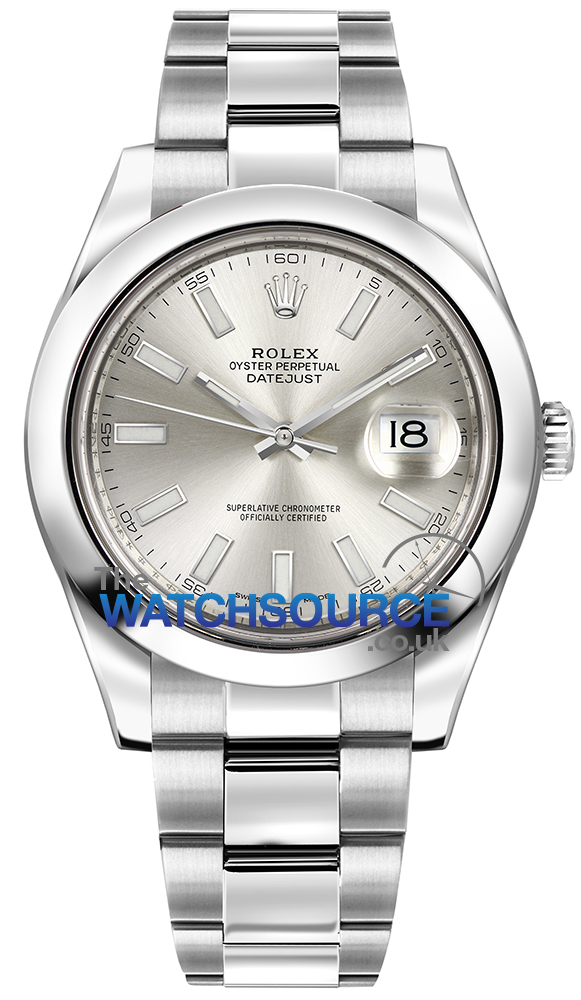 Rolex datejust sales 116 300