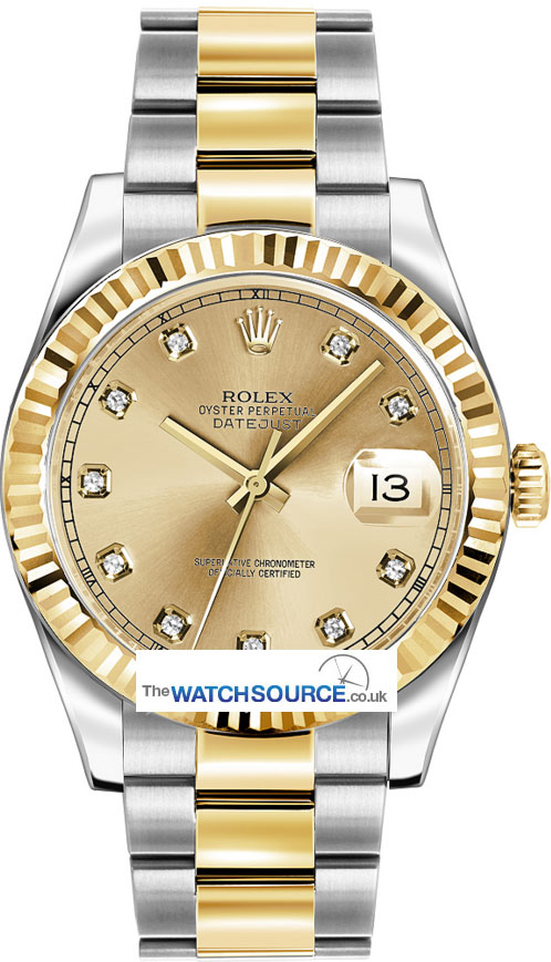 Buy this new Rolex Oyster Perpetual 