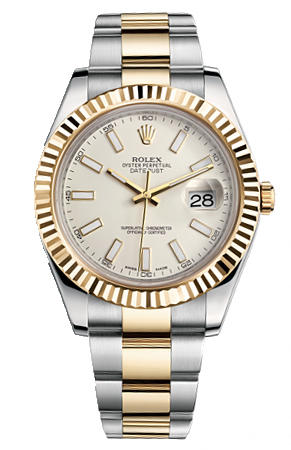 rolex datejust 11633