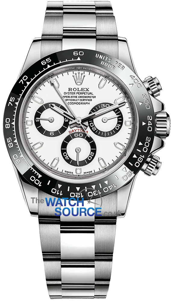 how to buy a rolex daytona stainless steel