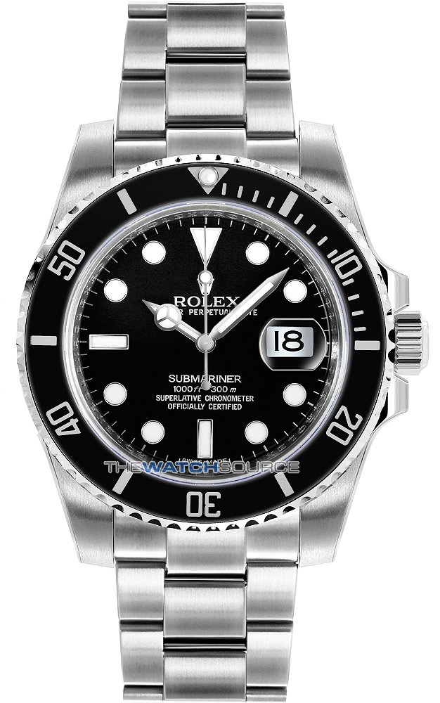 rolex submariner oyster perpetual date price