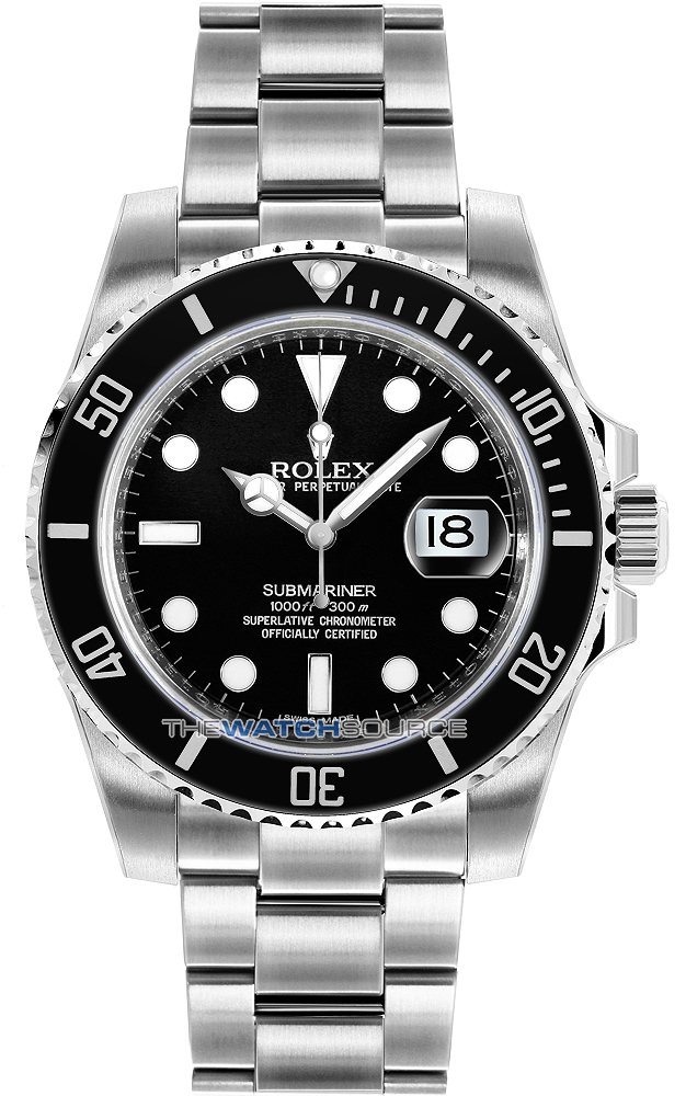 rolex submariner 116610 price