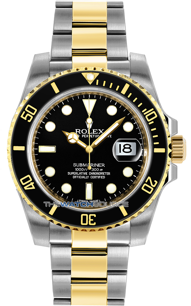 submariner date price