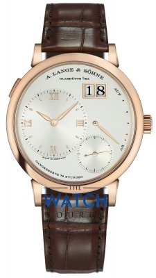 Buy this new A. Lange & Sohne Grand Lange 1 40.9mm 117.032 mens watch for the discount price of £36,900.00. UK Retailer.