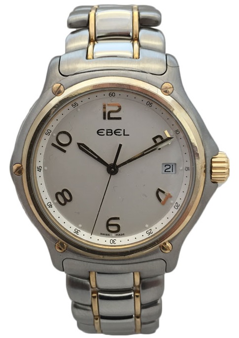 ebay mens slim watches
