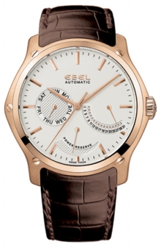 Ebel Classic Hexagon 1215835 5303f61 6330165
