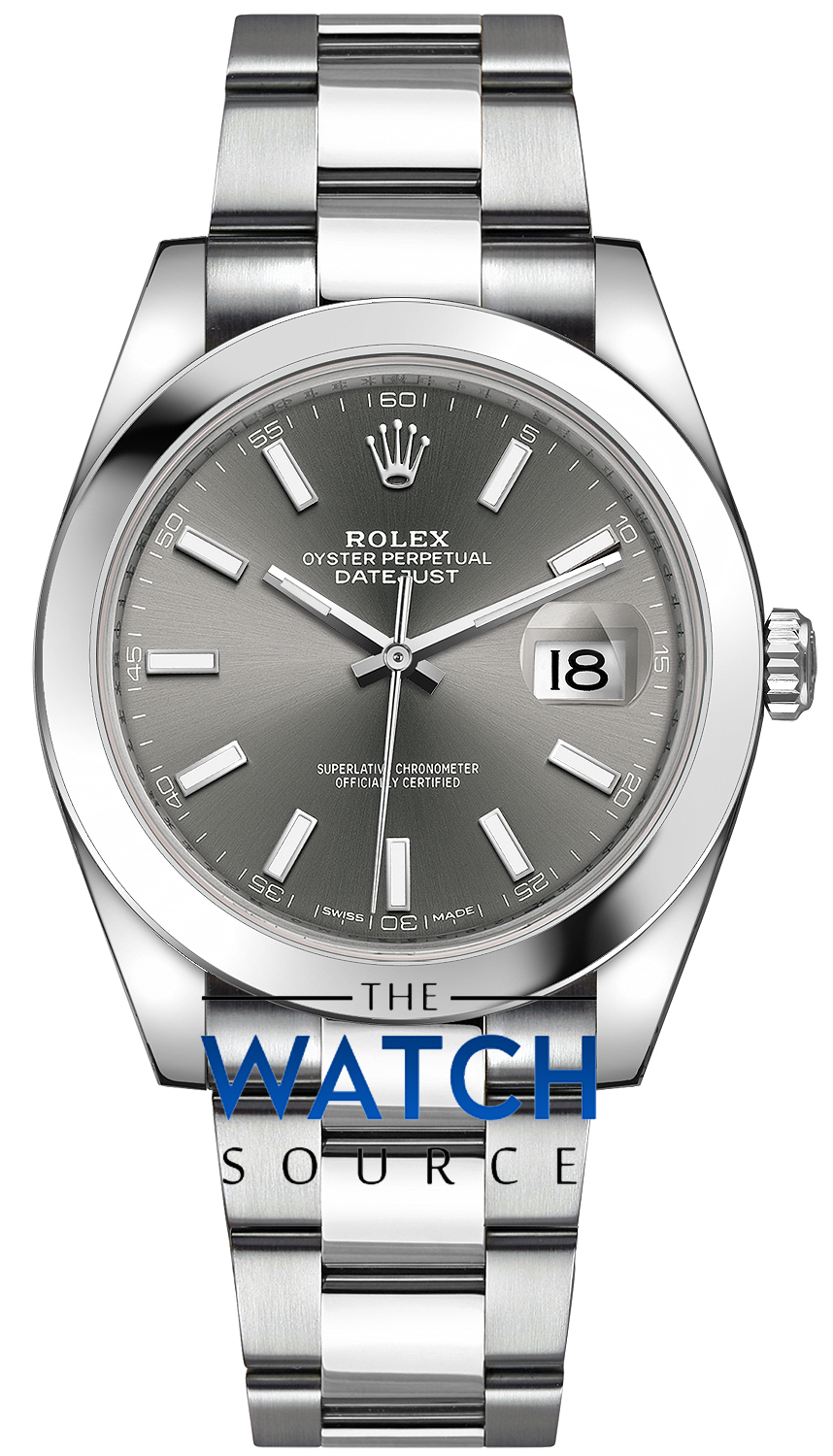 rolex 126 300 price