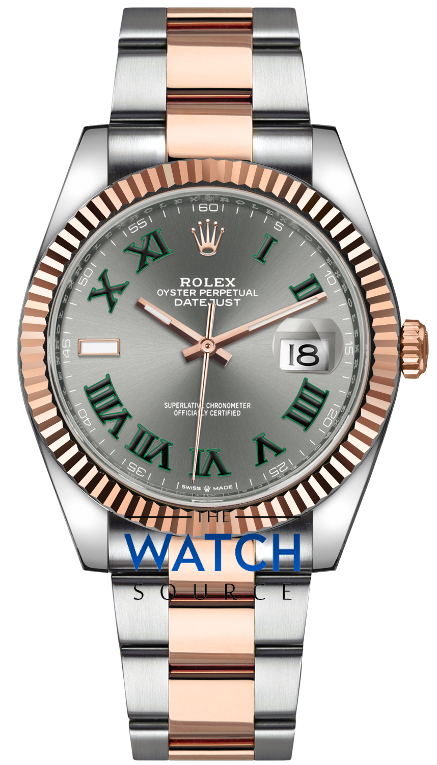 rolex 126331 review