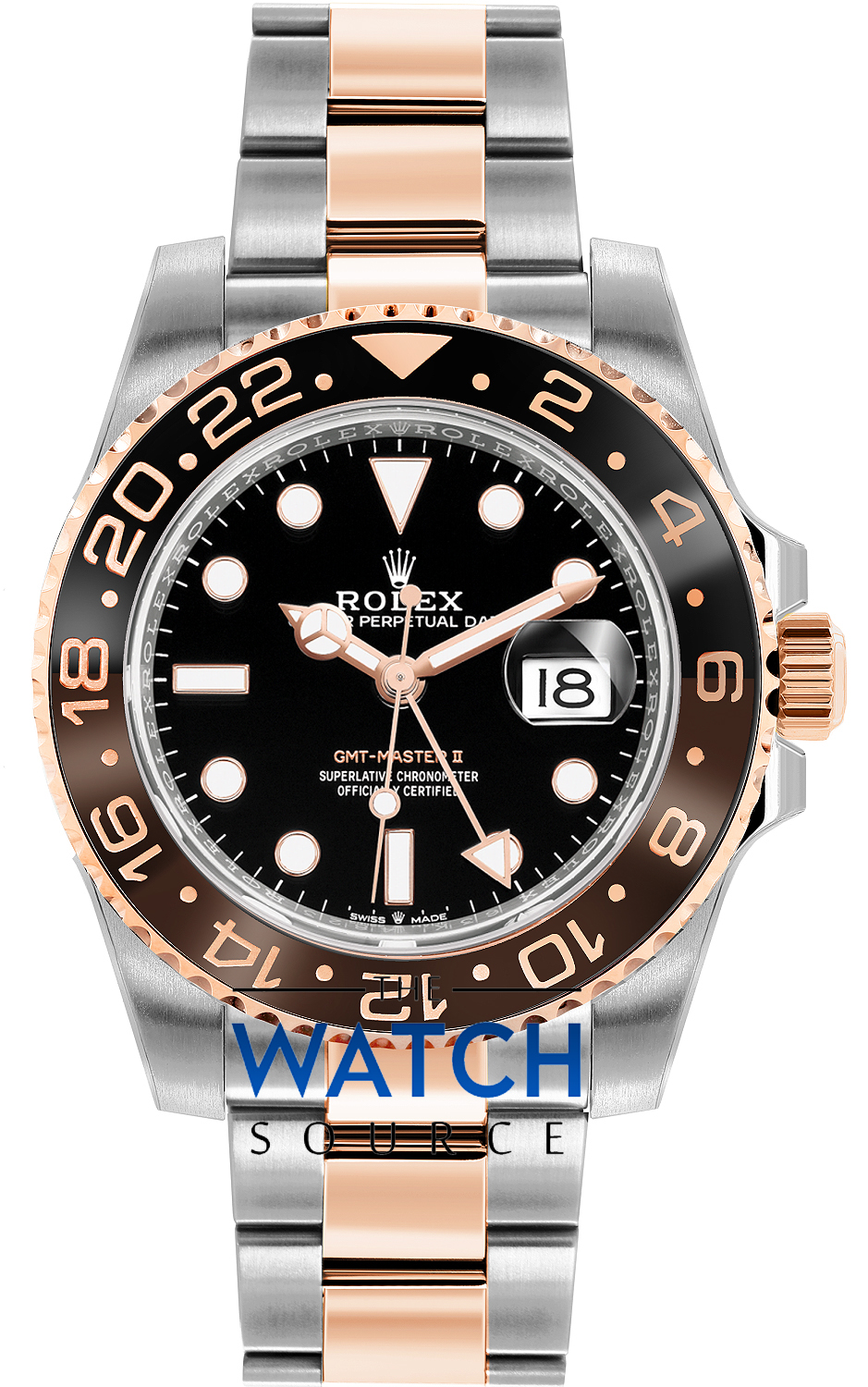 rolex gmt master price