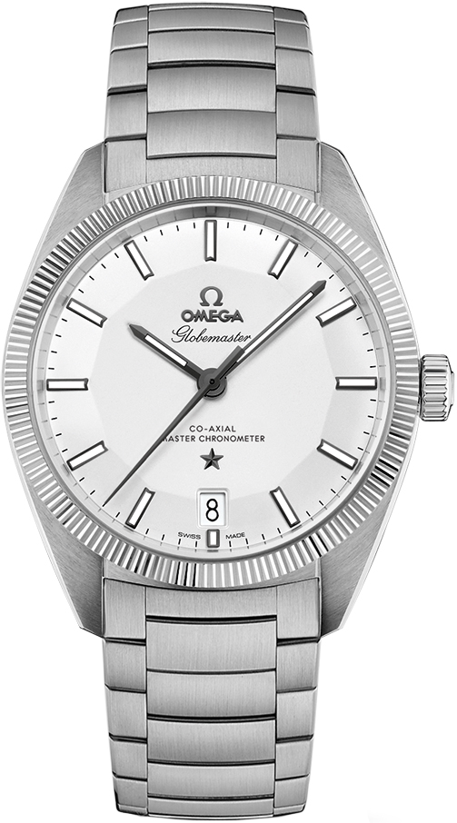omega globemaster price