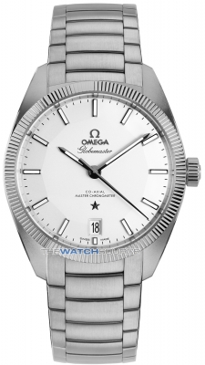 Buy this new Omega Globemaster 39mm 130.30.39.21.02.001 mens watch for the discount price of £6,512.00. UK Retailer.
