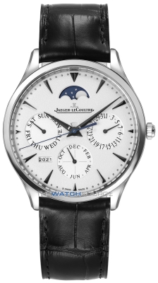 Jaeger LeCoultre Master Ultra Thin Perpetual 1303520 watch