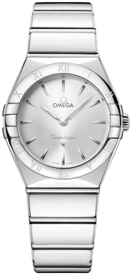 Omega Constellation Quartz 28mm 131.10.28.60.02.002 watch