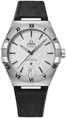 Omega Constellation Co-Axial Master Chronometer 41mm 131.12.41.21.06.001 watch