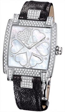 Buy this new Ulysse Nardin Caprice 133-91ac/HEART ladies watch for the discount price of £13,769.00. UK Retailer.