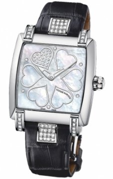 Buy this new Ulysse Nardin Caprice 133-91c/heart ladies watch for the discount price of £9,345.00. UK Retailer.