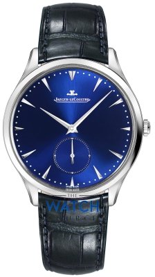 Buy this new Jaeger LeCoultre Master Grand Ultra Thin 40mm 1358480 mens watch for the discount price of £5,567.00. UK Retailer.