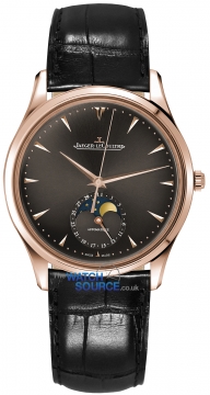 Buy this new Jaeger LeCoultre Master Ultra Thin Moon 39mm 136255j mens watch for the discount price of £14,850.00. UK Retailer.