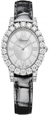 Chopard L'Heure Du Diamant Oval 139384-1104 watch