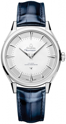 Omega Observatory 39.4mm 140.53.39.21.99.004 watch