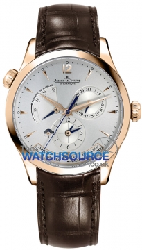 Buy this new Jaeger LeCoultre Master Geographic 39mm 1422421 mens watch for the discount price of £16,958.00. UK Retailer.