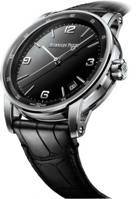 Audemars Piguet Code 11.59 Automatic 41mm 15210bc.oo.a002cr.01 watch