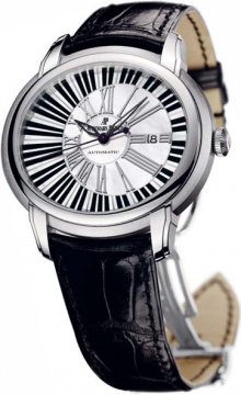 Buy this new Audemars Piguet Millenary Pianoforte 15325bc.oo.d102cr.01 mens watch for the discount price of £36,828.00. UK Retailer.