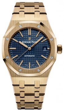 Buy this new Audemars Piguet Royal Oak Automatic 37mm 15450ba.oo.1256ba.02 ladies watch for the discount price of £40,860.00. UK Retailer.