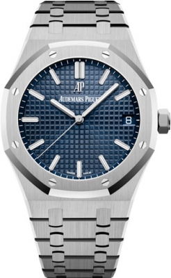 Audemars Piguet Royal Oak Automatic 41mm 15500st.oo.1220st.01 watch