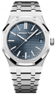 Audemars Piguet Royal Oak Automatic 41mm 15510st.oo.1320st.06 watch