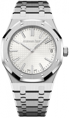 Audemars Piguet Royal Oak Automatic 41mm 15510st.oo.1320st.08 watch