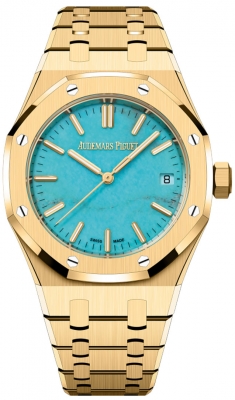 Audemars Piguet Royal Oak Automatic 37mm 15550ba.oo.1356ba.01 watch