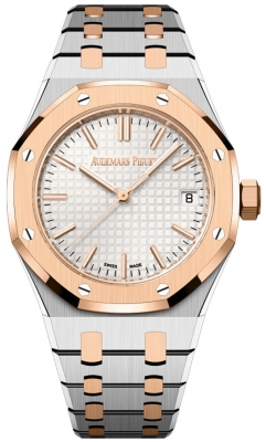 Audemars Piguet Royal Oak Automatic 37mm 15550sr.oo.1356sr.01 watch