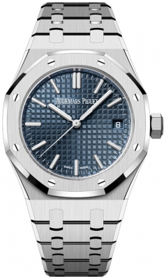 Audemars Piguet Royal Oak Automatic 37mm 15550st.oo.1356st.02 watch