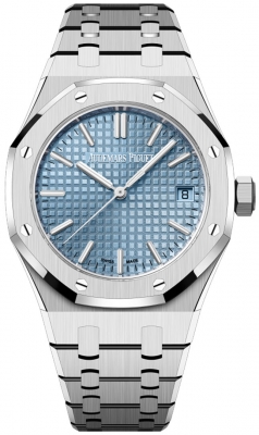 Audemars Piguet Royal Oak Automatic 37mm 15550st.oo.1356st.08 watch