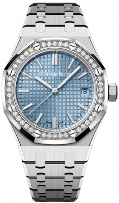 Audemars Piguet Royal Oak Automatic 37mm 15551st.zz.1356st.04 watch