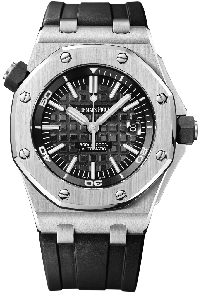 Audemars Piguet Royal Oak Offshore for £55,003 for sale from a