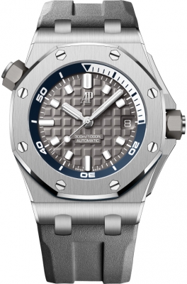 Audemars Piguet Royal Oak Offshore Diver 42mm 15720st.oo.a009ca.01 watch