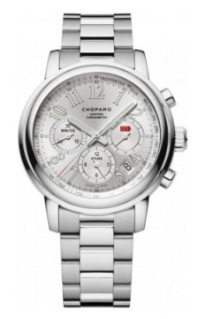 Buy this new Chopard Mille Miglia Automatic Chronograph 158511-3001 mens watch for the discount price of £4,165.00. UK Retailer.