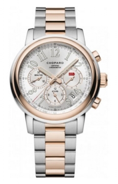 Buy this new Chopard Mille Miglia Automatic Chronograph 158511-6001 mens watch for the discount price of £9,460.00. UK Retailer.
