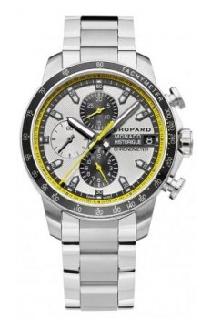Buy this new Chopard Grand Prix de Monaco Historique Chronograph 158570-3001 mens watch for the discount price of £6,485.00. UK Retailer.