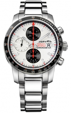 Chopard Grand Prix de Monaco Historique Chronograph 158992-3006 watch