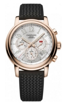 Buy this new Chopard Mille Miglia Automatic Chronograph 161274-5004 mens watch for the discount price of £12,892.00. UK Retailer.