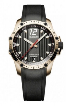 Buy this new Chopard Classic Racing Superfast Automatic 161290-5001 mens watch for the discount price of £15,092.00. UK Retailer.